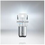 OSRAM LEDriving SL P21/5W 7528DWP-02b BAY15d White 6000K 