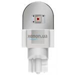 OSRAM 921DRP-02B LEDriving SL W16W W2.1X9.5d 1,4W 6000K блистер комплект 2 шт 