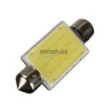 IDIAL 468 41mm 12SMD 6000K комплект 2 шт 