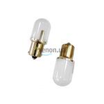 ALed 1156 P21W White 3W комплект 2 шт 