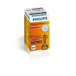 Philips H27W/2 12060C1 лампа накаливания картон комплект 1 шт 
