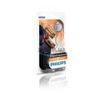 Philips WY5W 12396NAB2 лампа накаливания блистер комплект 2 шт 