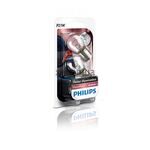 Philips VisionPlus P21W 12498VPB2 лампа накаливания блистер комплект 2 шт 