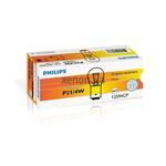 Philips P21/4W 12594CP лампа накаливания картон комплект 10 шт 