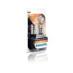 Philips R5W 12821B2 лампа накаливания блистер комплект 2 шт 