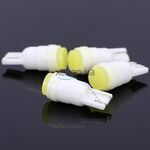 IDIAL 460 T10 Led ceramic SMD 1W 6000K комплект 2 шт 