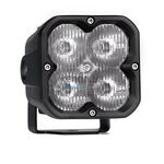 Светодиодная фара ближнего света Aled 3012 20W 6000K 5G3510 2шт. 