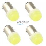 IDIAL 470 T4W/BA9s 2Wceramic lampastigmia 3D Chip 6000K комплект 2 шт 