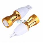 IDIAL Canbus 488 T10 15LED 3030 SMD 6000K комплект 2 шт 