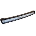 Светодиодная фара ближнего света AllLight AB-180W 60chip CREE 9-30V панорамная 