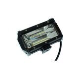 Светодиодная фара ближнего света AllLight F-72W сверхяркая 9-30V 