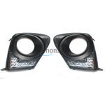 Светодиодные (LED) фары Pentair TY-185L Toyota Corolla 2011г. 