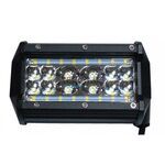 Светодиодная фара ближнего света AllLight I-90W 3030 9-30V 