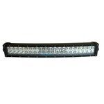Светодиодная фара ближнего света AllLight AB-120W 40chip CREE 9-30V панорамная 