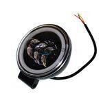Светодиодная фара ближнего света AllLight HP-GZD-071 12-80V 