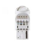 Philips W21 12838REDX2 Red 0,8W комплект 2 шт 