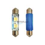 ALed Festoon C5W White комплект 2 шт 