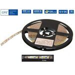 Лента светодиодная CSP CLS-12D120K40 12B 10Вт 4000K (10м) 