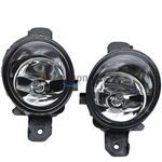 Фара противотуманного света Pentair NS-069 Nissan Micra 2010 