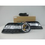 Светодиодные (LED) фары Pentair NS-364A Nissan Tiida 2011 