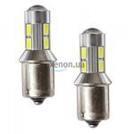 RING Premium 207 R5W RW207LED 7091 White 3W 6000K комплект 2 шт 