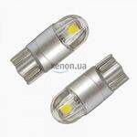 Prime-X T10-K White 0,6W 