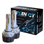 KAIXEN GT HIR2 9012 CANBUS READY 50W 6000K комплект 2 шт 