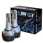 KAIXEN GT H10 CANBUS READY 50W 6000K комплект 2 шт 