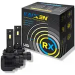 KAIXEN RX H16 40W 6000K комплект 2 шт 