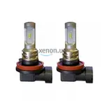 KAIXEN FOG H11 WHITE комплект 2 шт 