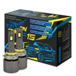 KAIXEN F15 HB4 9006 CAN BUS EMC 70W 6000K комплект 2 шт 