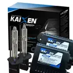 KAIXEN H1 CanBus VisionMaxx 35W 5000K комплект ксенона 