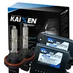 KAIXEN H11 CanBus VisionMaxx 35W 4300K комплект ксенона 