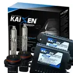 KAIXEN HB3 9005 CanBus VisionMaxx 35W 4300K комплект ксенона 