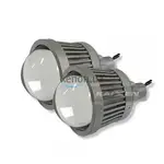 KAIXEN  матричные линзы дальнего света MATRIX FK800M SILVER 