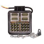 Светодиодная фара AllLight FG-68-45W-S 