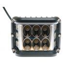 Світлодіодна фара комбінованого світла AllLight FG42-36W