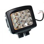 Светодиодная фара AllLight 21T-90W 9 chip CREE 9-30V 