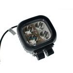 Светодиодная фара AllLight 23T-40W 4 chip CREE 9-30V 