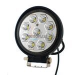 Светодиодная фара AllLight 32T-27W 9 chip EPISTAR 9-30V 