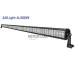 Светодиодная фара комбинированного света AllLight A-288W 96 chip CREE 