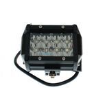 Светодиодная фара AllLight F-36W сверхяркая 9-30V 