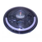 Светодиодная фара комбинированного света AllLight JR-2/3-60W 