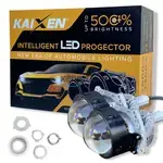 KAIXEN BI-LED I10 57W/67W 5500K под гайку 