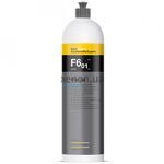 Koch Chemie Fine Cut F6.01 мелкозернистая абразивная полировальная паста 1 л 
