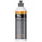 Koch Chemie One Cut & Finish P6.01 паста для полировки, средней абразивности 250 мл 