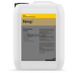 Koch Chemie Nmp NanoMagic Polish шампунь микроэмульсия для мойки и консервации 30 л 