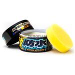 SOFT99 Water Block Wax Black водоотталкивающий воск для темных автомобилей 300 мл 