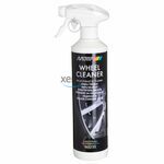 MOTIP Black Line Wheel Cleaner пенный очиститель дисков 500 мл 