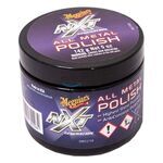 Meguiars NXT Generation All Metal Polish очиститель полироль для металла 148 мл 